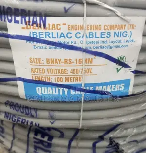 Berliac Wire
