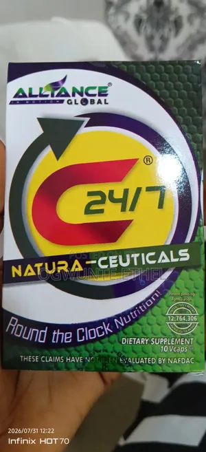 Alliance C24/7