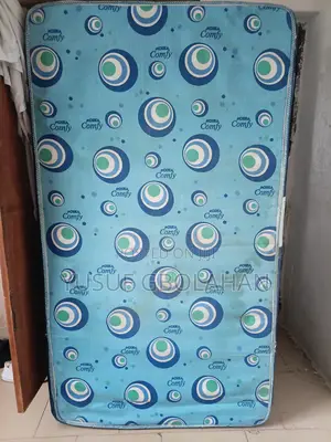 Fairly Used Mouka Comfy Foam for Sale