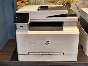 HP Color LaserJet Pro MFP M281fdw