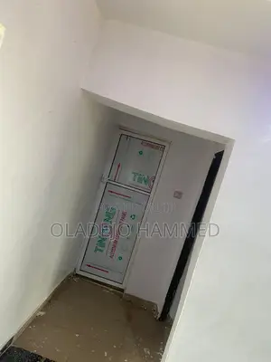1bdrm Room & Parlour in Room And Palour & A, Ajibode for rent