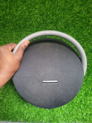 Studio 8 Speaker