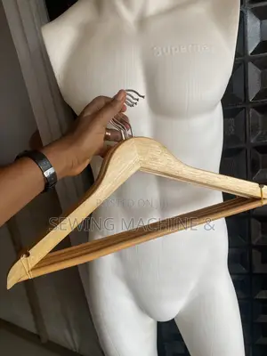 Hanger Without Clip