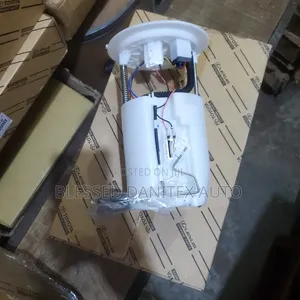 Complete Fuel Pump of Toyota Sienna 2015 to 2020