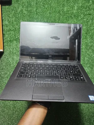 Laptop Dell Latitude 5400 8GB Intel Core i5 HDD+SSD 256GB