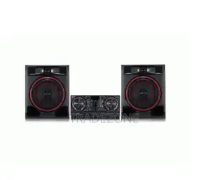 LG 950w Xboom Home Theater | Aud 65cl