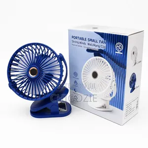 Portable Small Fan