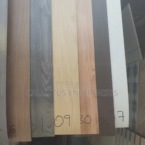 Rubber Tiles Vinyl