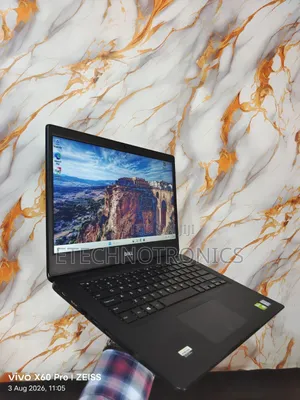 Laptop Dell Latitude 3400 16GB Intel Core i7 SSD 256GB