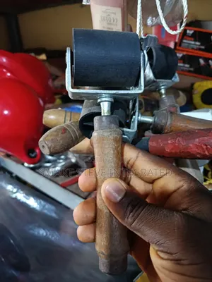 Hand Printmaking Roller