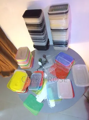 Food Take Away Plastic Plate All for Sale