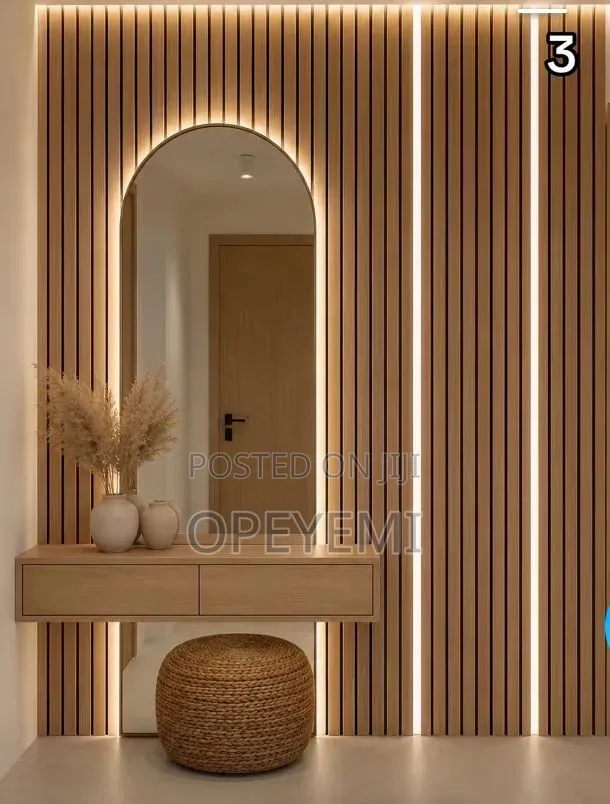 Dressing Mirror