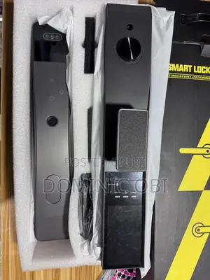 Tuya Smart Door Lock (K36s)