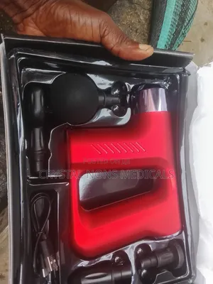 Facial Gun