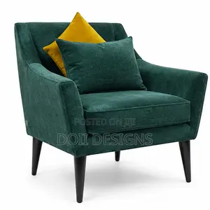Marie Casual Chair Set of 2