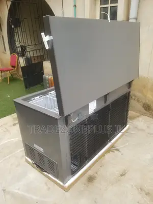 Hisense High Capacity Cooling Appliance