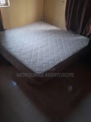 Orthopedic Mattress