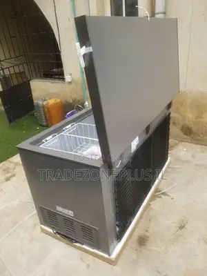 Hisense FC-55DD Frozen Storage Unit