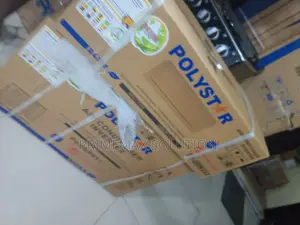 1HP of Pure Bliss: Polystar Inverter Air Conditioner