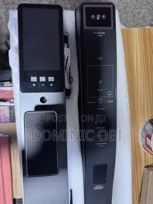 Tuya Door Smart Lock ()