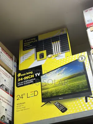 25 Inches TV Sunking