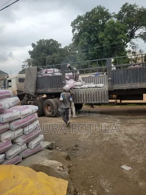 Dangote Cement Distributor Nationwide