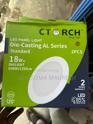 Led Lights