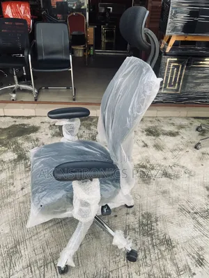 Premium Swivel Chair