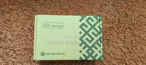 MIKROTIK Hex S E60iUGS