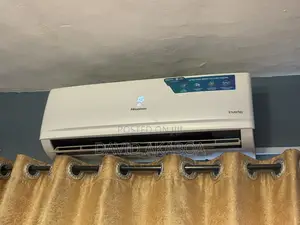 Hisense Inverter AC