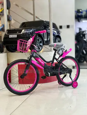 20inches Bicycle for Kids 8-10
