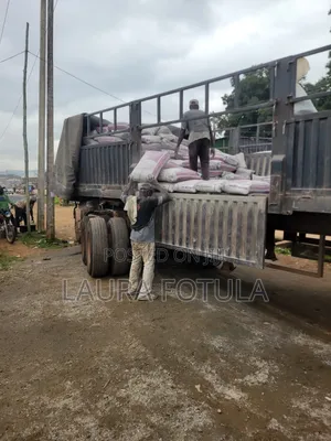 Dangote Cement Distributor Nationwide