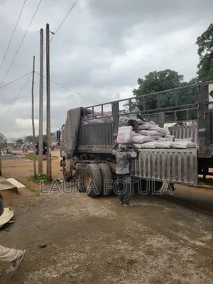Dangote Cement Distributor Nationwide