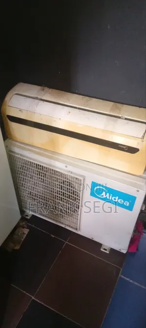 1.5hp Midea