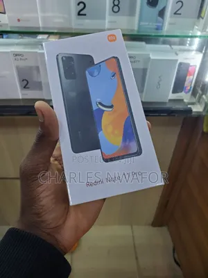 New Xiaomi Redmi Note 11 Pro 128 GB