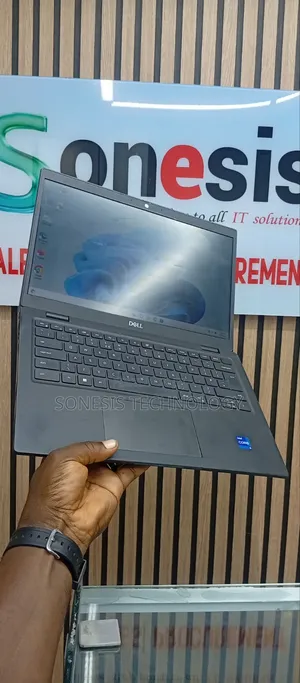 Laptop Dell Latitude 3430 8GB Intel Core i5 SSD 256GB