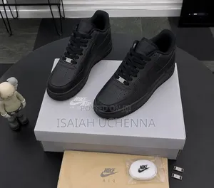 Air Force Nike