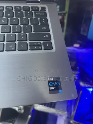 Laptop Dell Latitude 7320 16GB Intel Core i7 SSD 512GB