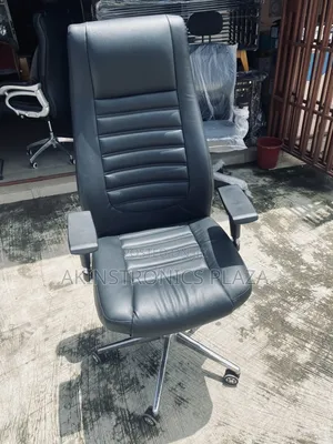 Executive Office Chair