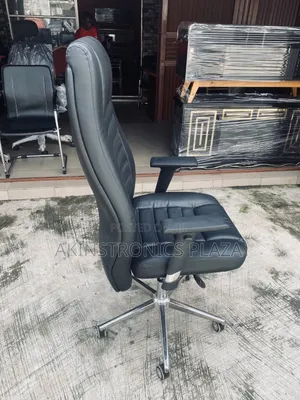 Executive Office Chair