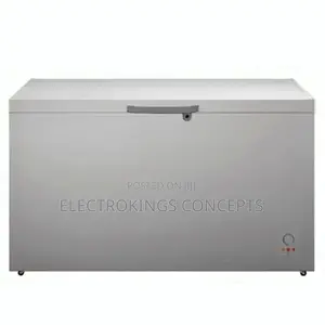 Hisense 420 Litres Fast Freezing Chest Freezer | FRZ FC 55DD