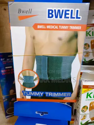 BWELL Medical Tummy Trimmer