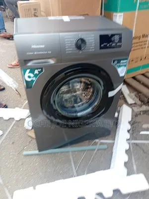 Hisense 6kg Washing Machine