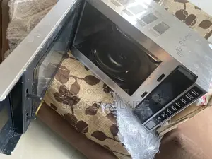 Microwave With Grill Convection