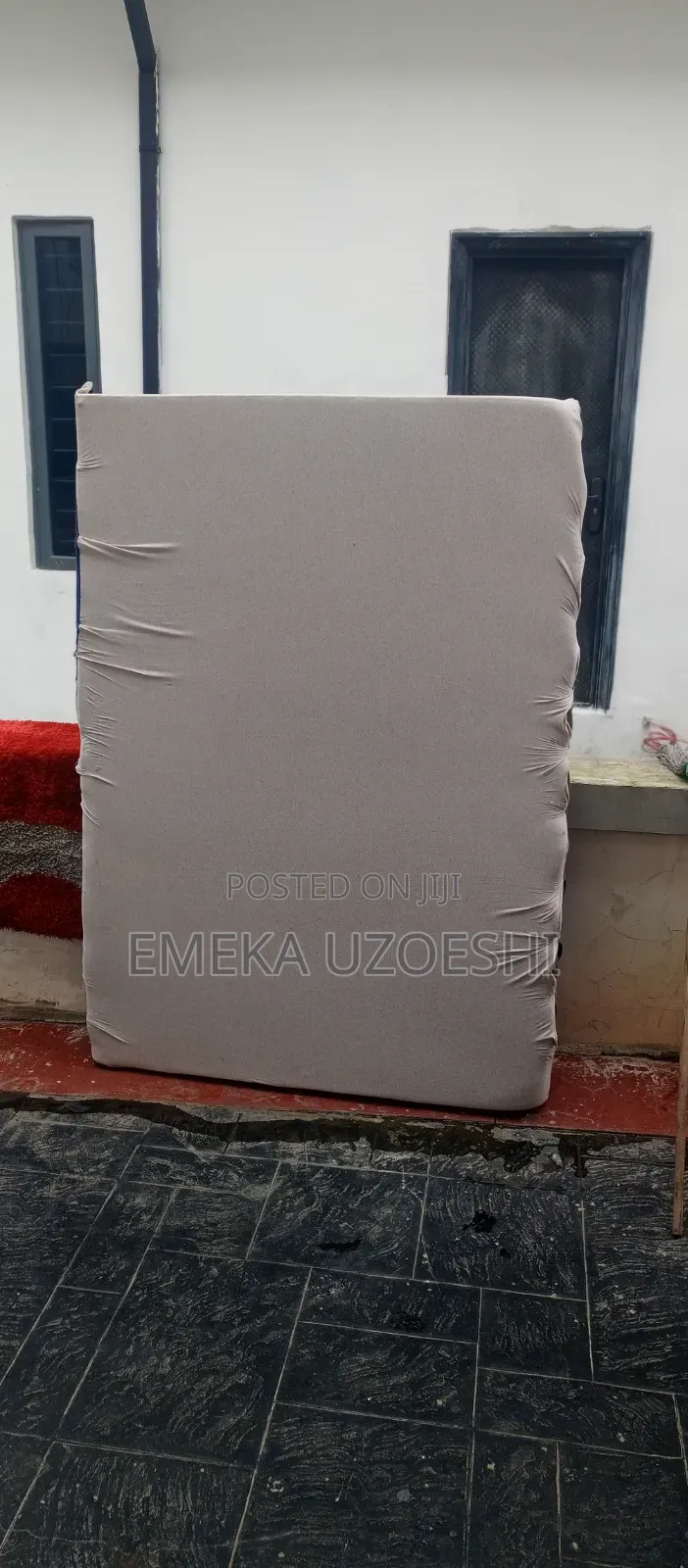 Bed Mattress