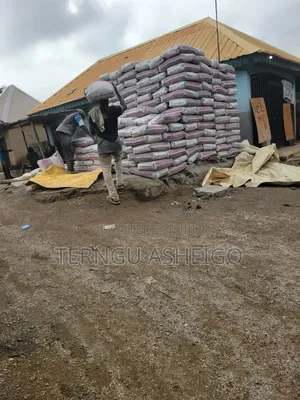 Danyone Cement Distributor Nationwide