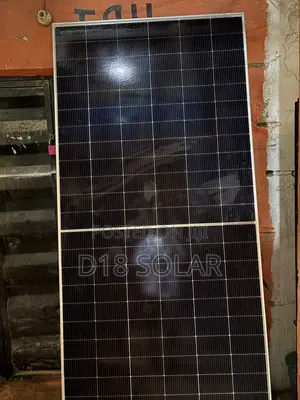 700w Solar Panels Jinko