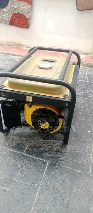 Electrical Equipment