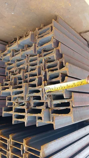4 X 2 H Beam Thick Imported