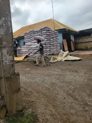Dangote Cement Distributor Nationwide